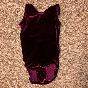Kids leotard